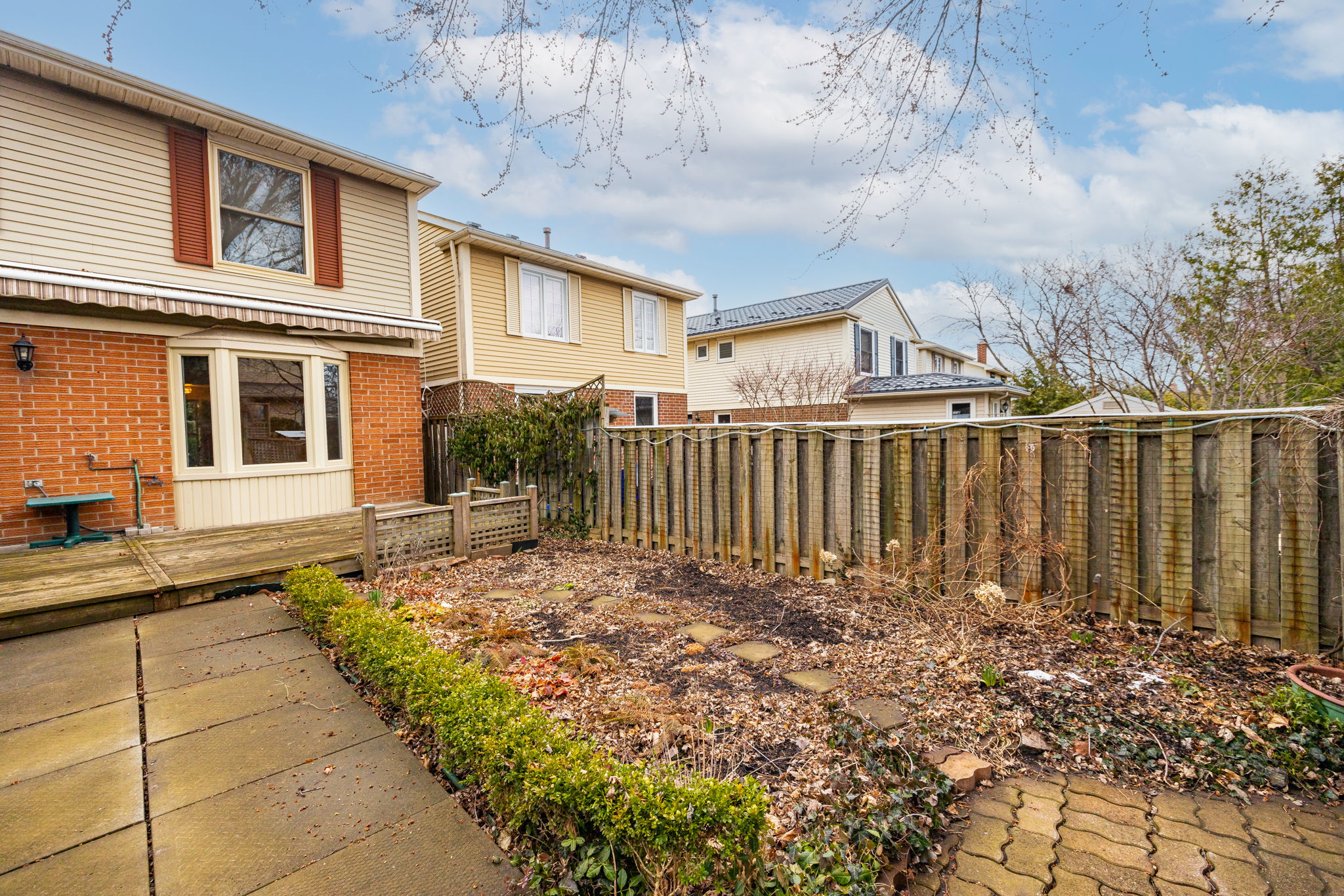 Mississauga property showcase — delivered property photograph 51