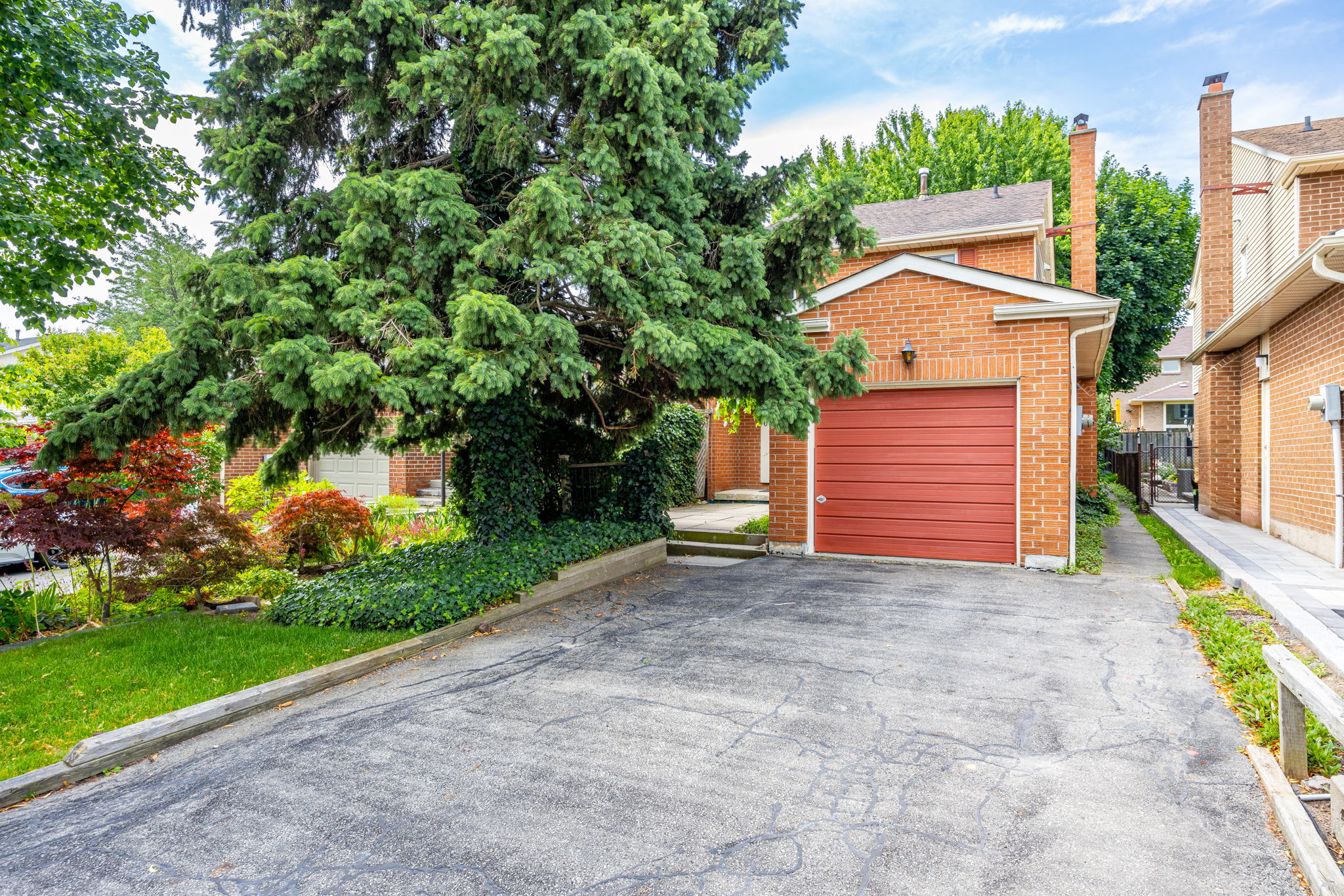 Mississauga property showcase — delivered property photograph 54