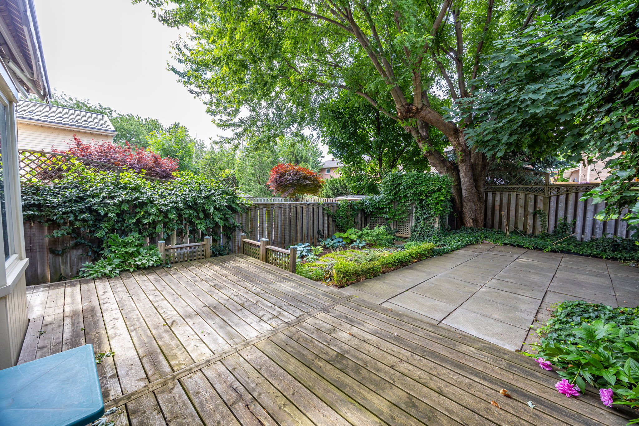 Mississauga property showcase — delivered property photograph 59