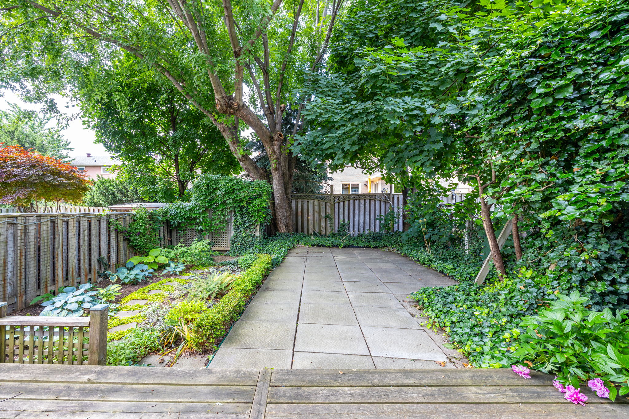 Mississauga property showcase — delivered property photograph 60