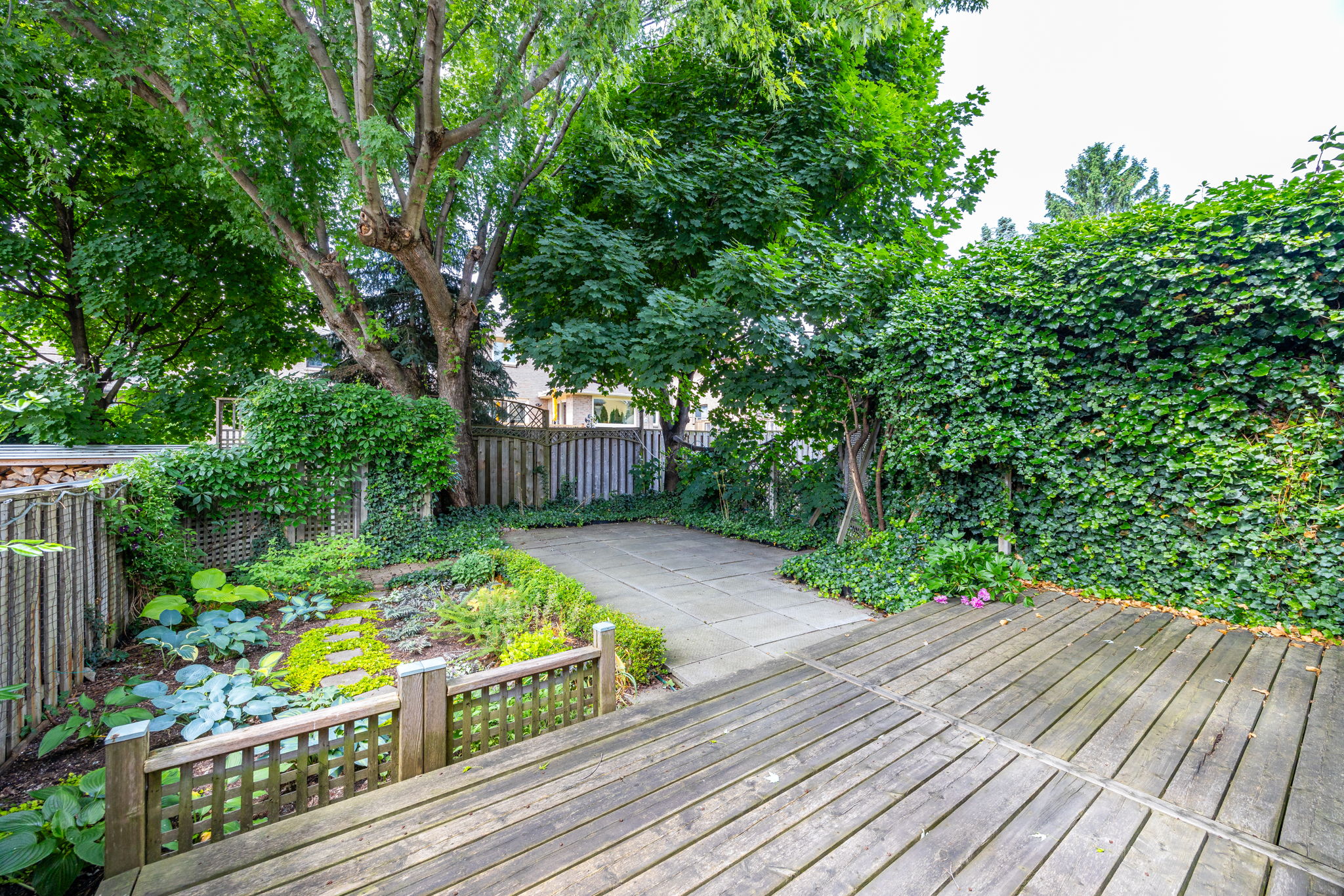 Mississauga property showcase — delivered property photograph 61