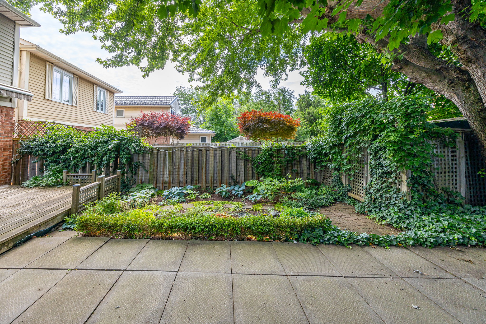 Mississauga property showcase — delivered property photograph 62