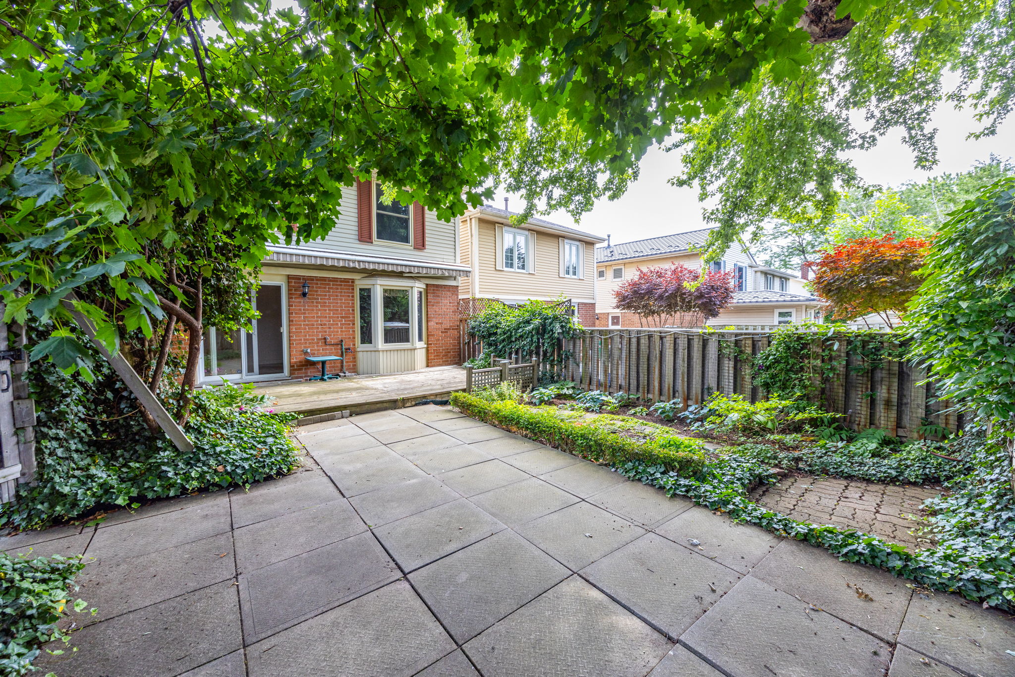 Mississauga property showcase — delivered property photograph 63