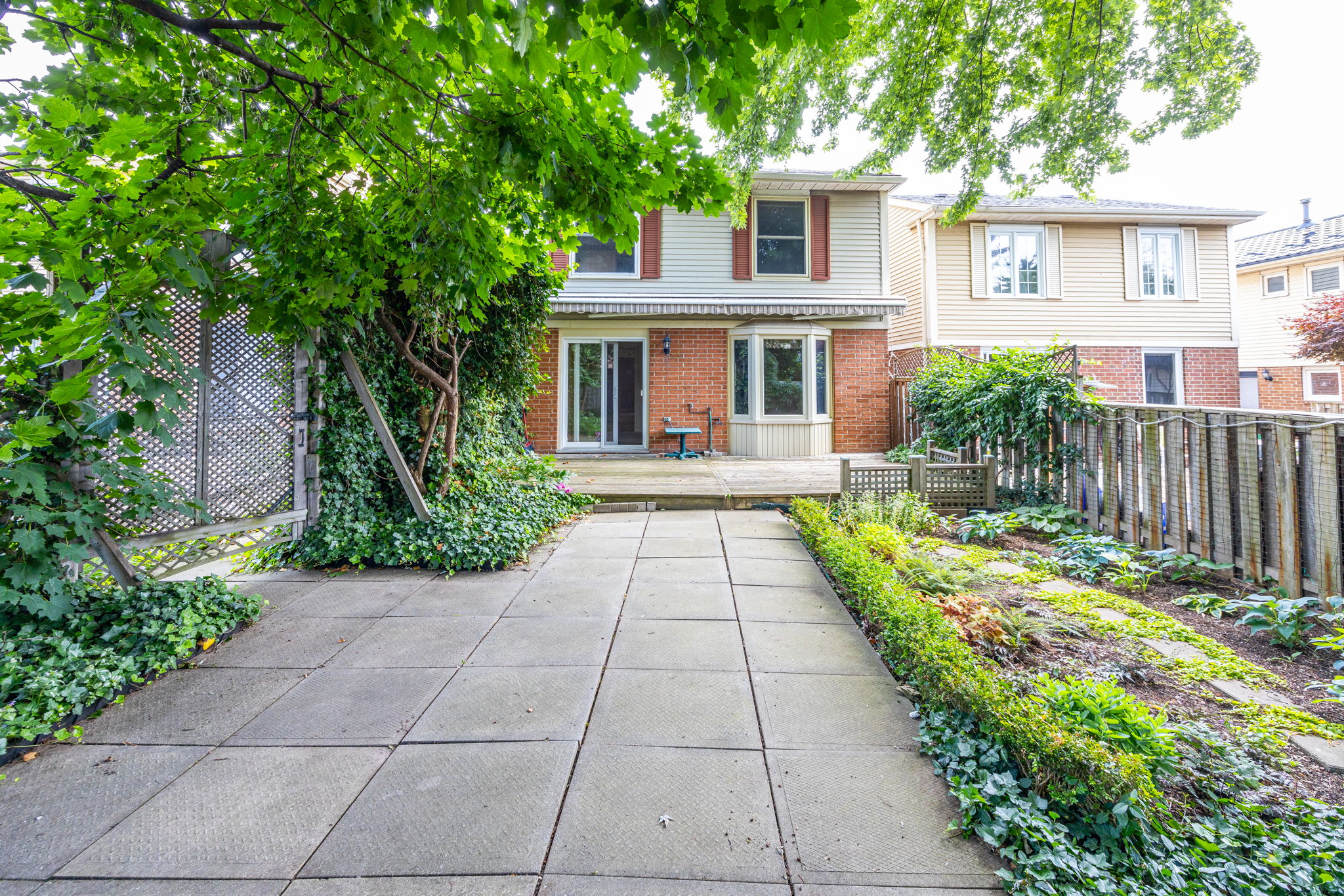 Mississauga property showcase — delivered property photograph 64