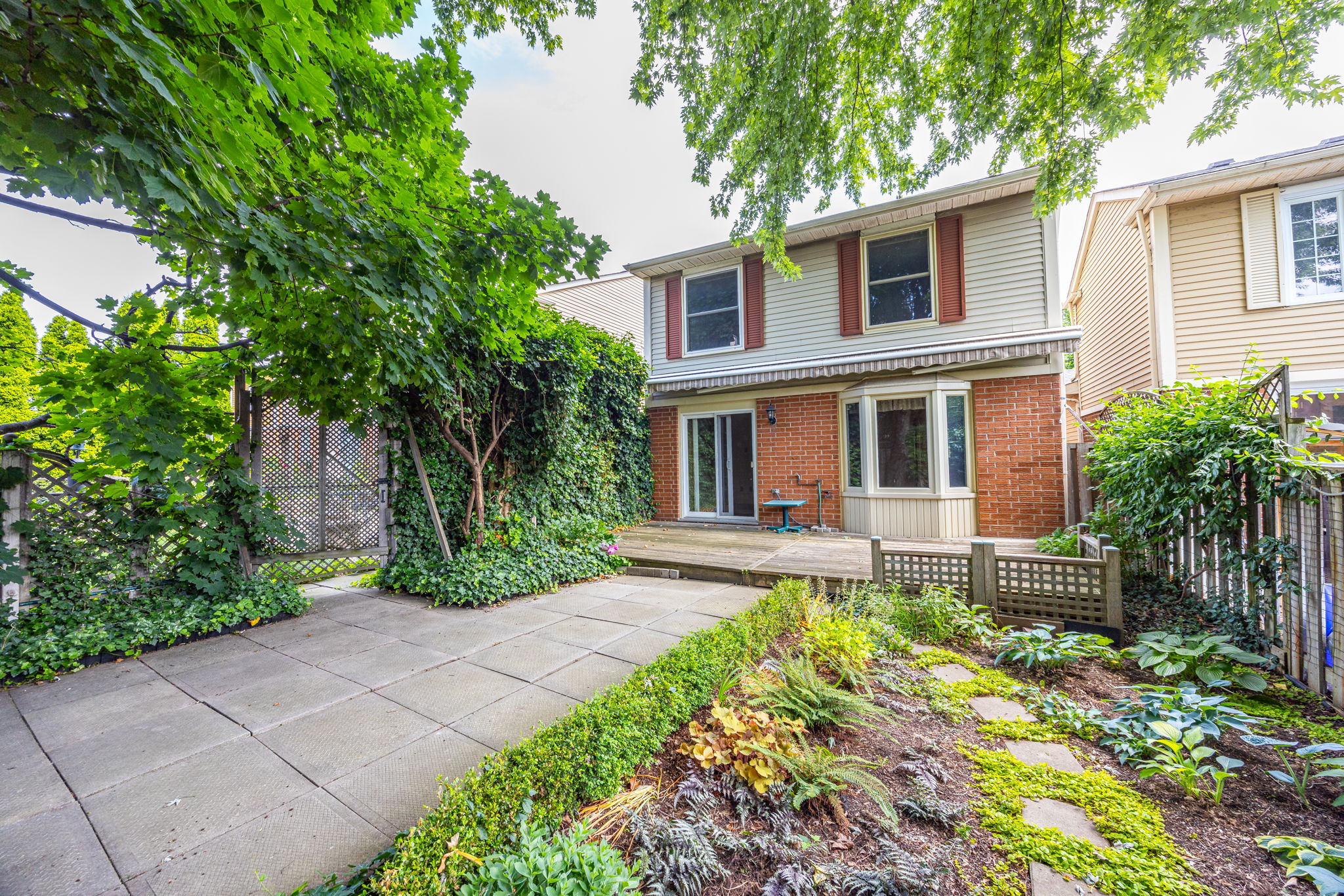 Mississauga property showcase — delivered property photograph 65