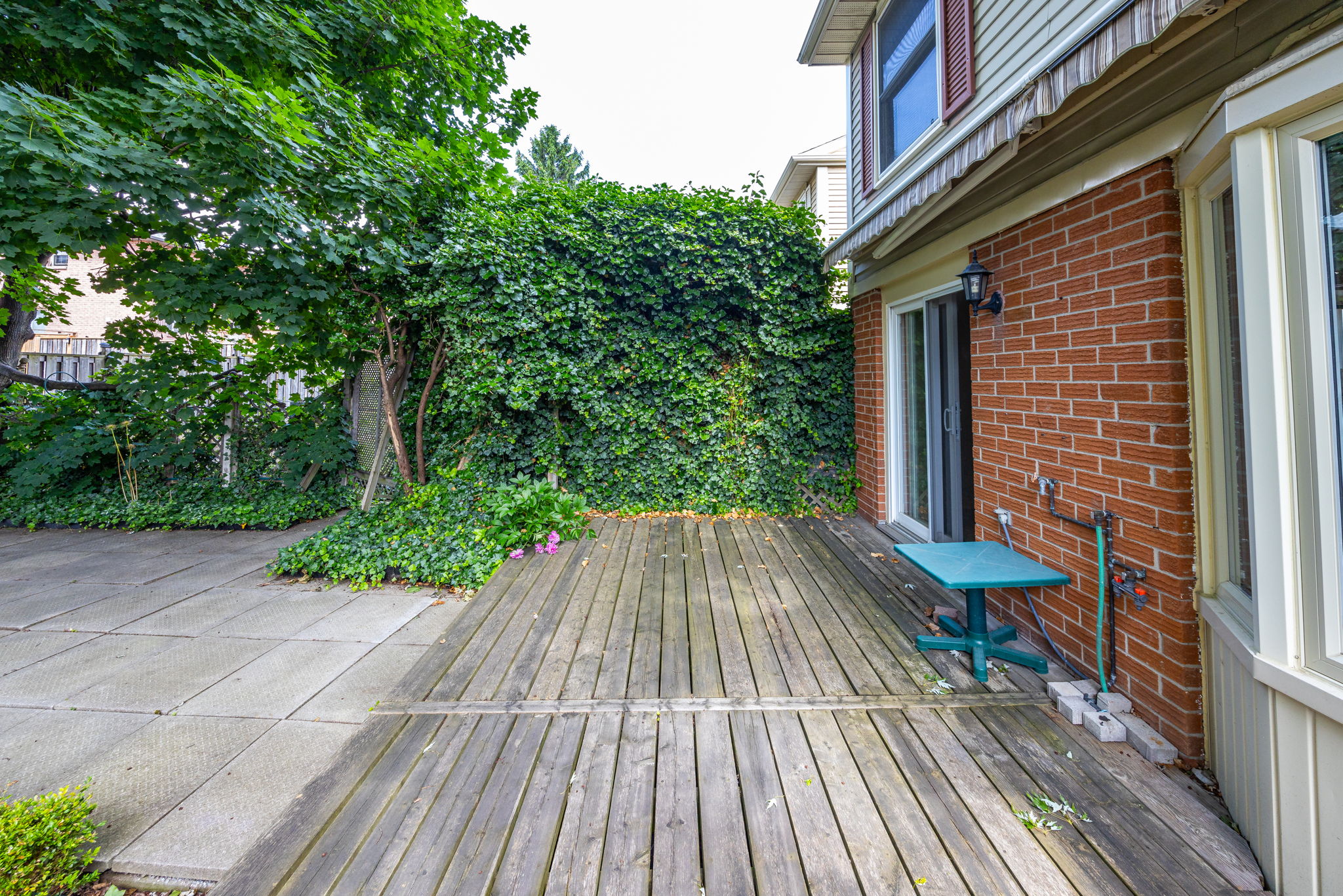 Mississauga property showcase — delivered property photograph 66