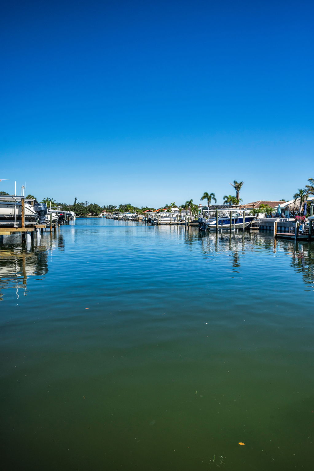 Dock5 Water View