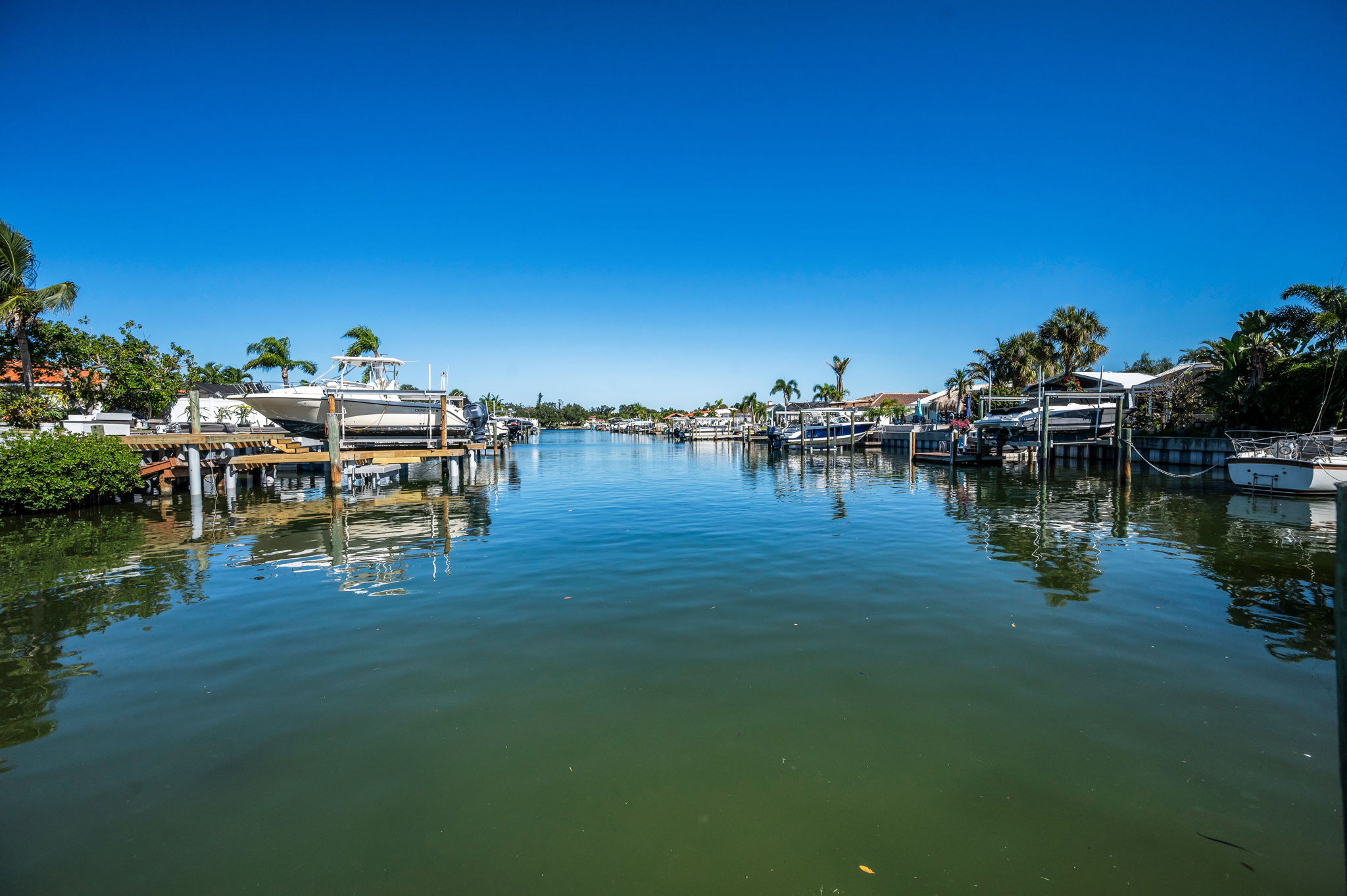 Dock6 Water View