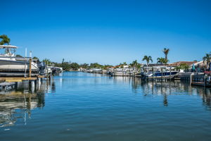 Dock4 Water View