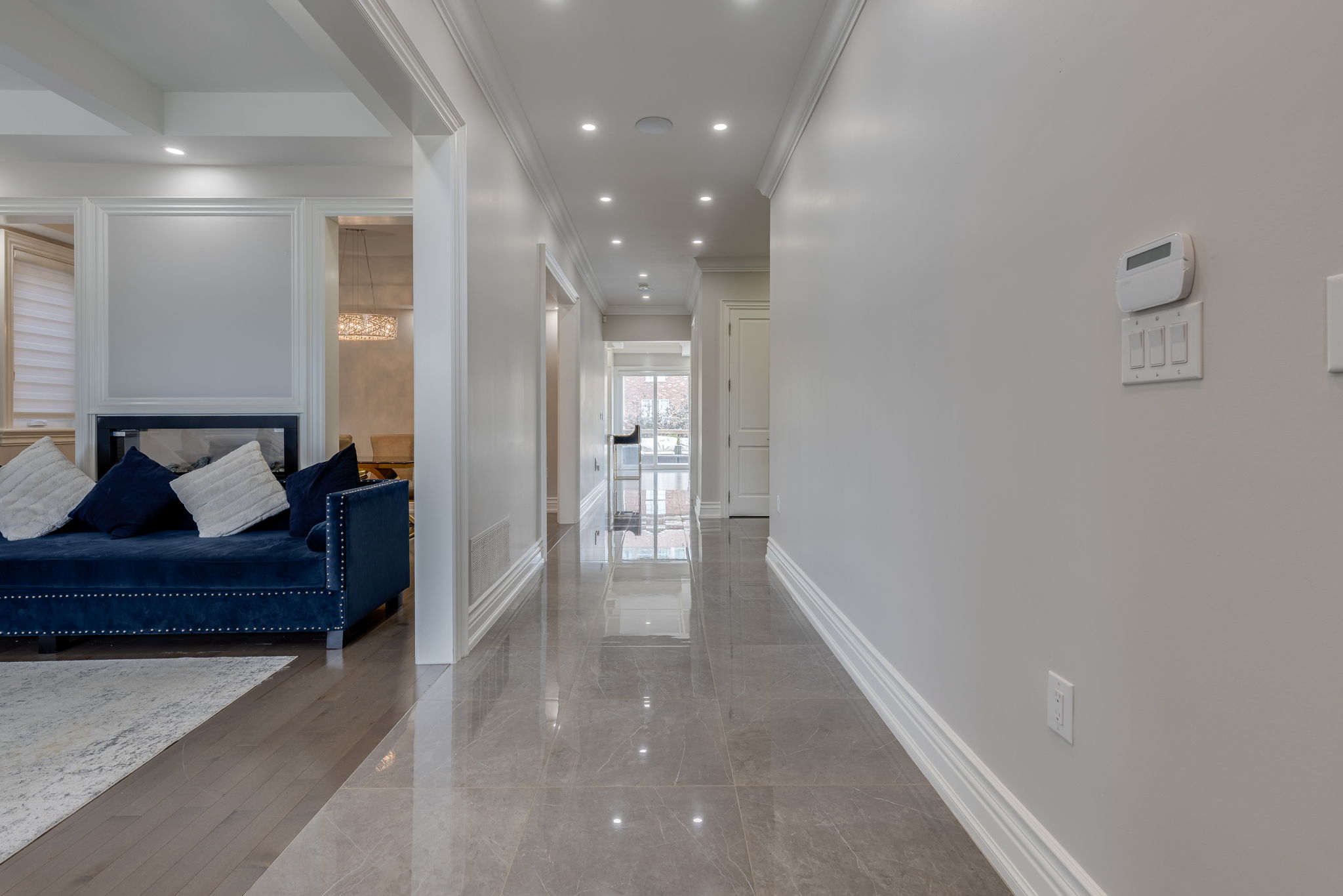 Mississauga property showcase — delivered property photograph 4