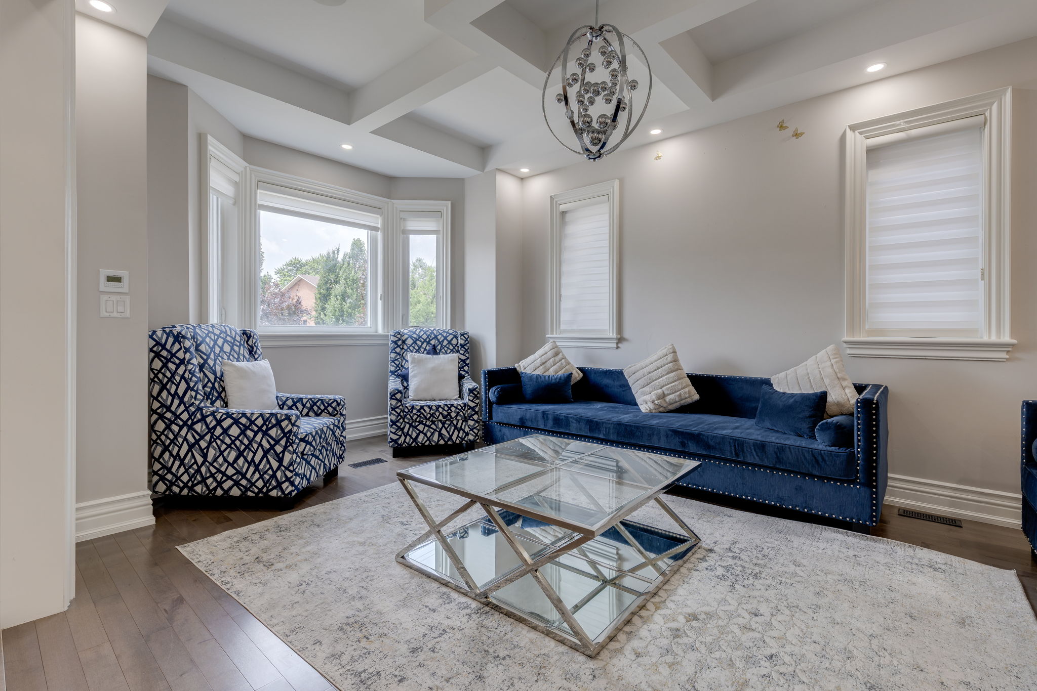 Mississauga property showcase — delivered property photograph 6