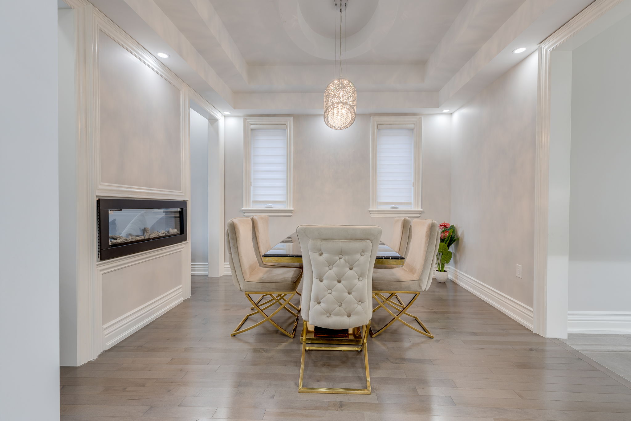 Mississauga property showcase — delivered property photograph 7
