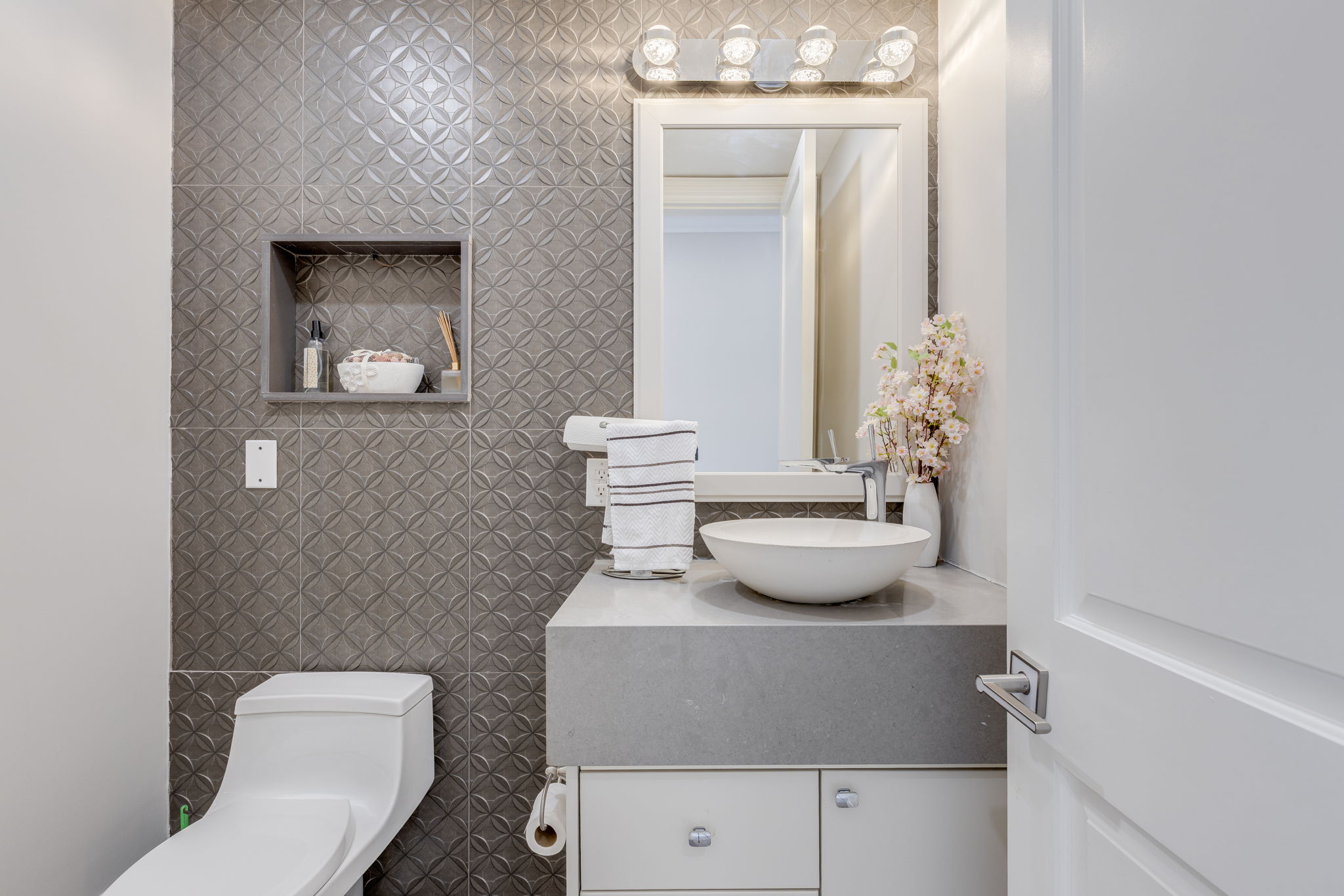 Mississauga property showcase — delivered property photograph 10