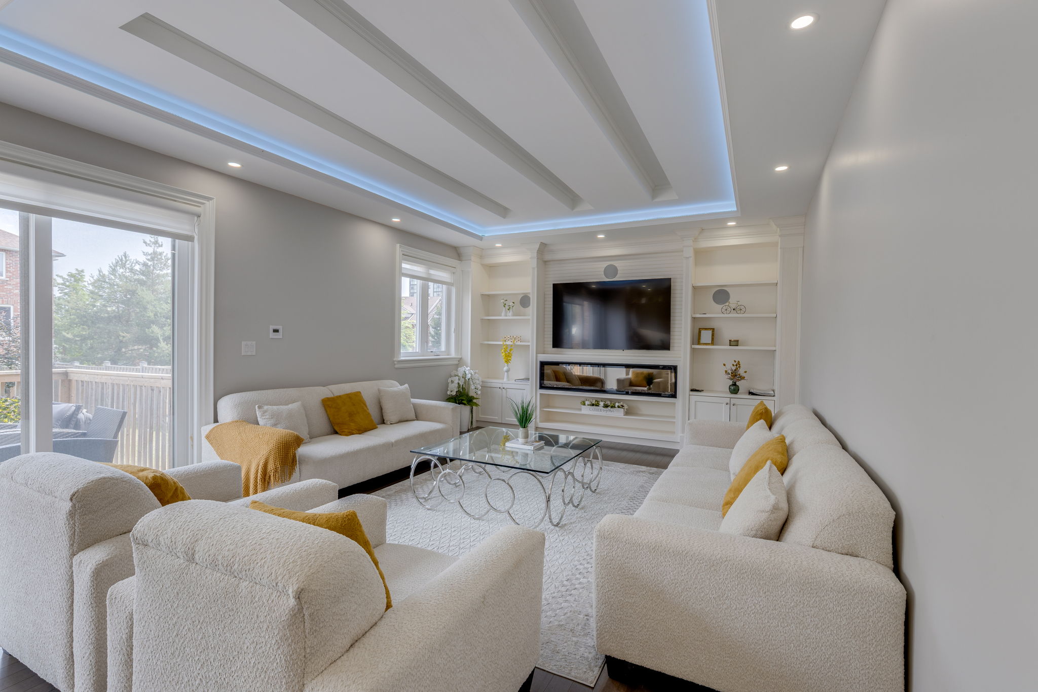 Mississauga property showcase — delivered property photograph 11