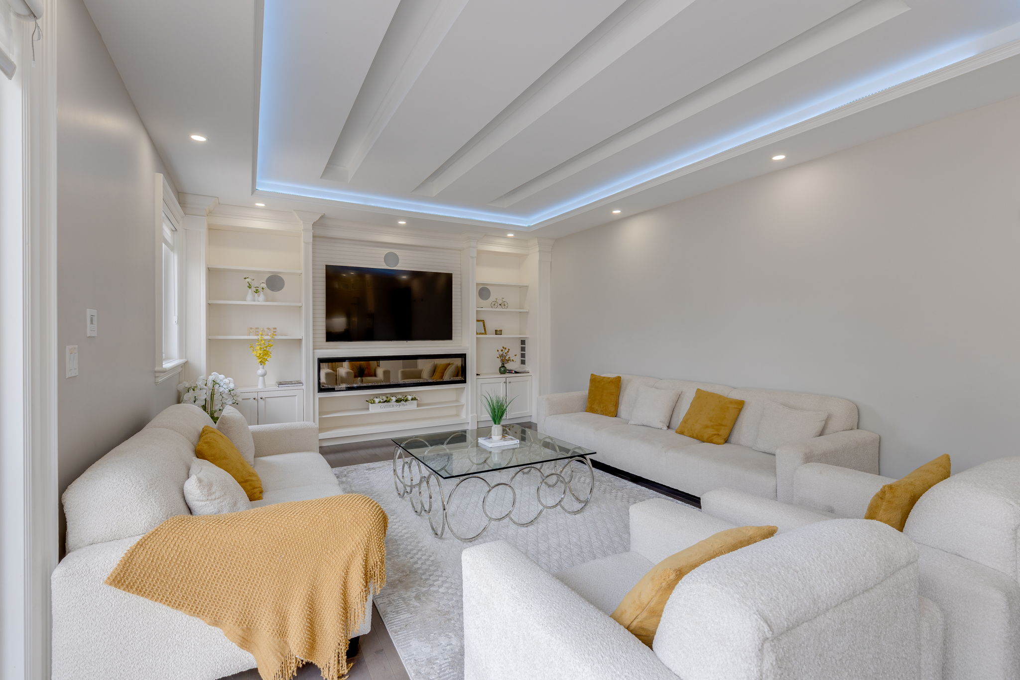 Mississauga property showcase — delivered property photograph 12