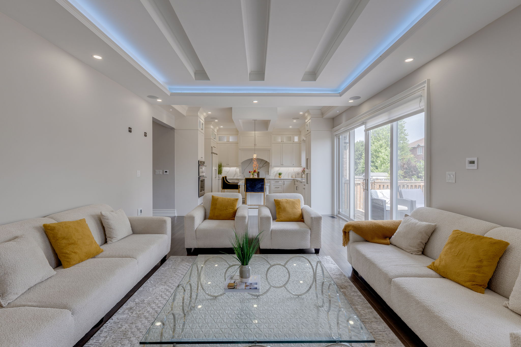 Mississauga property showcase — delivered property photograph 13