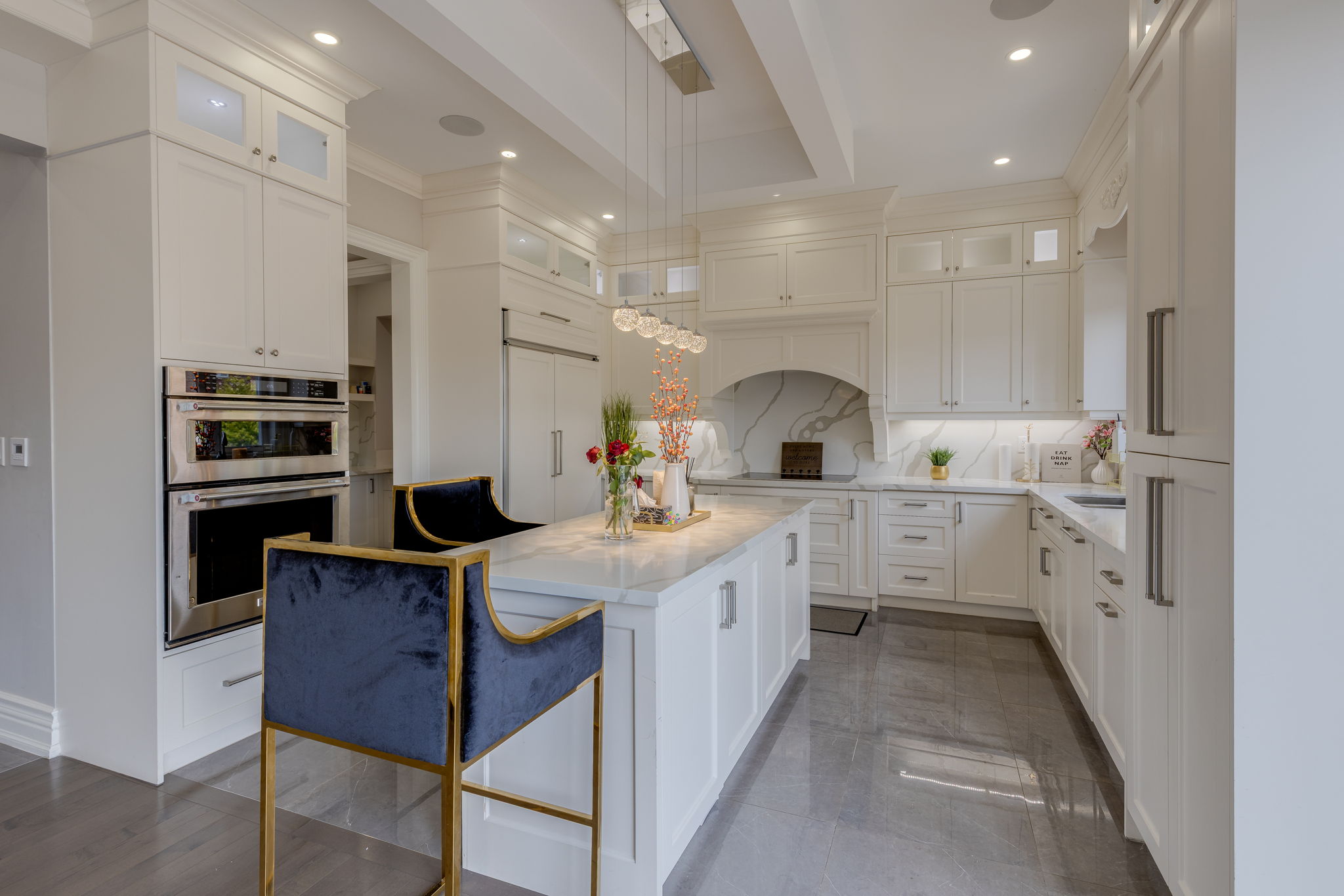 Mississauga property showcase — delivered property photograph 14