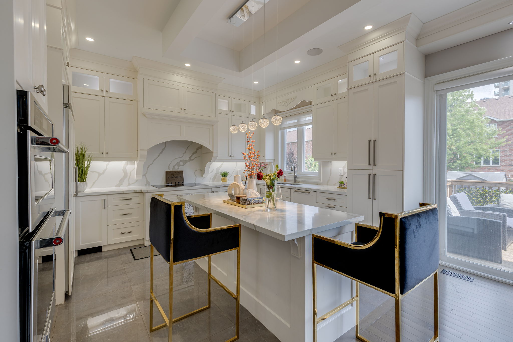 Mississauga property showcase — delivered property photograph 15