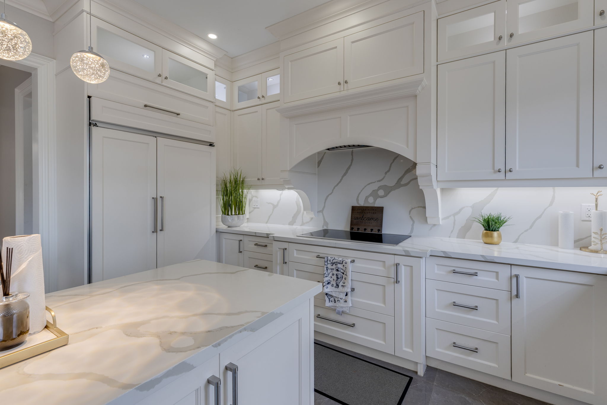 Mississauga property showcase — delivered property photograph 16