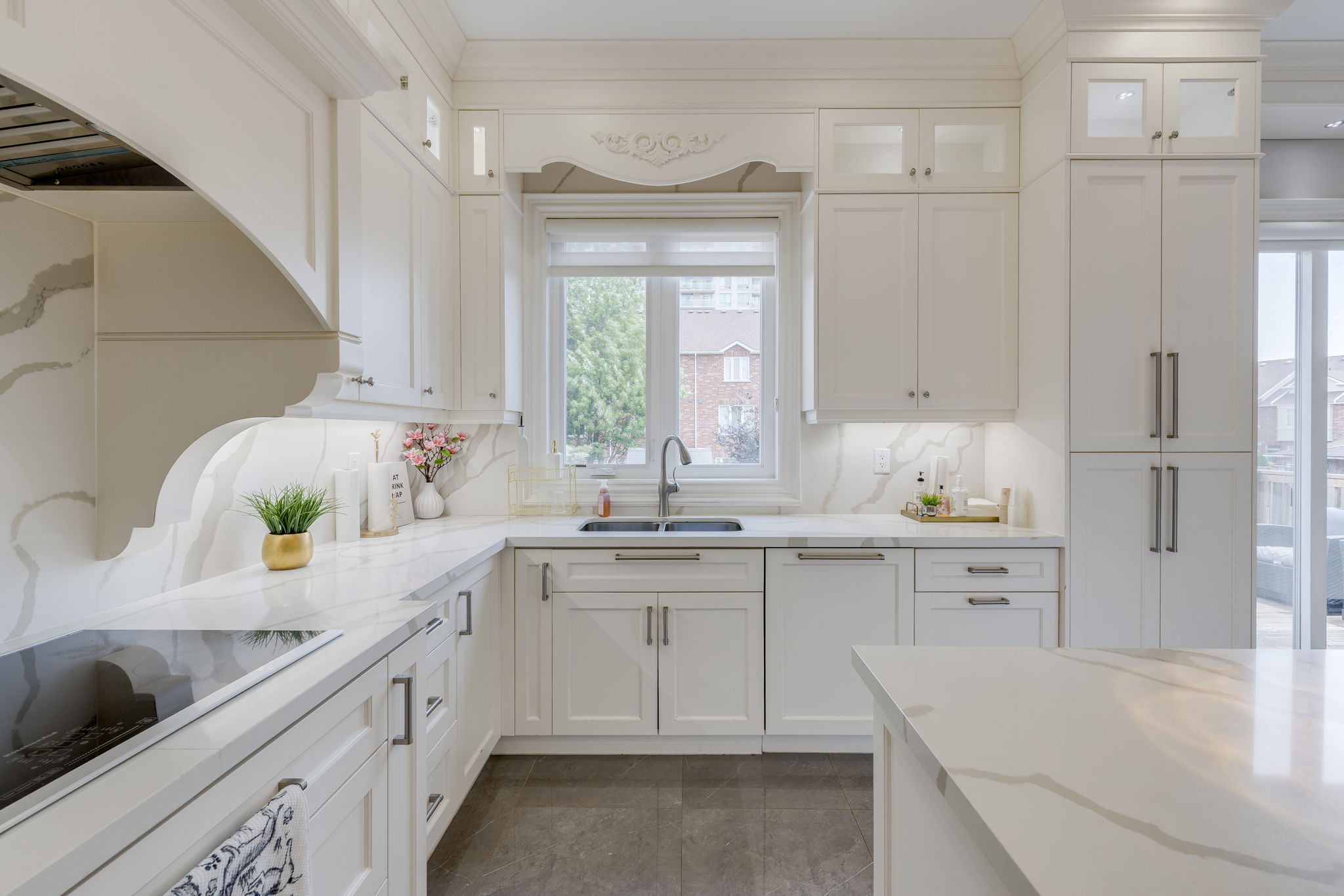 Mississauga property showcase — delivered property photograph 17