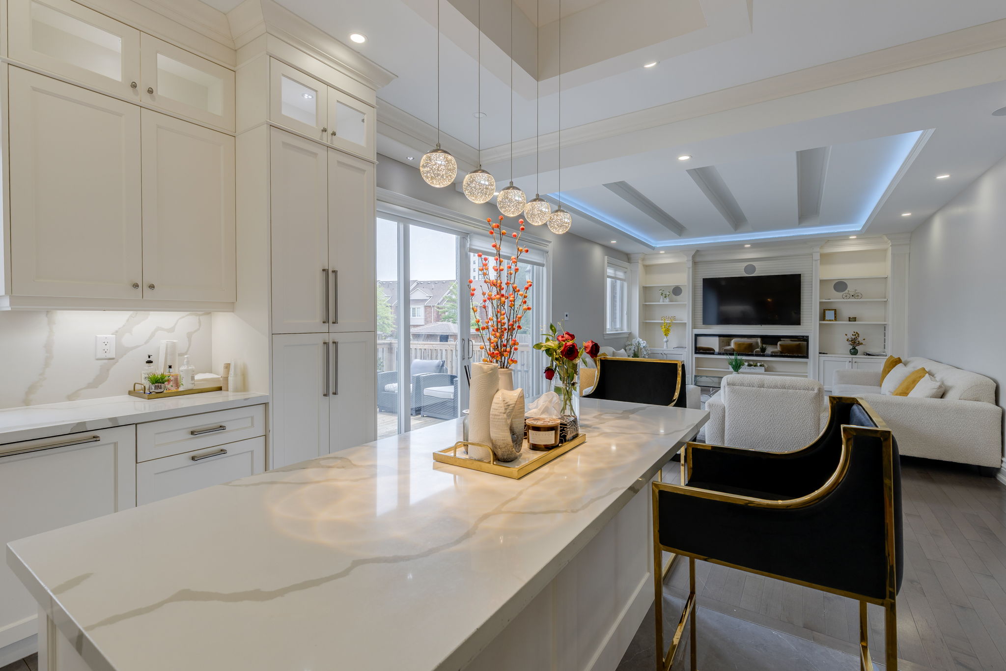 Mississauga property showcase — delivered property photograph 18