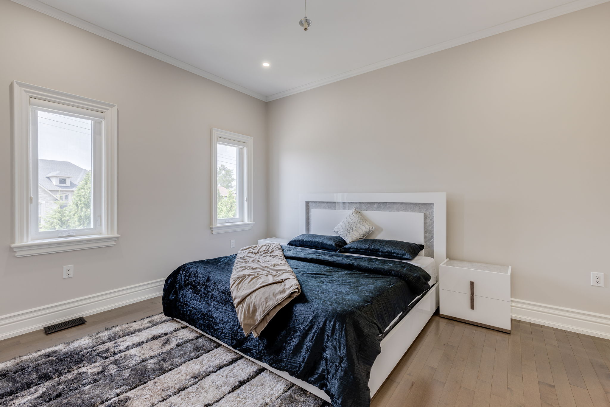 Mississauga property showcase — delivered property photograph 27