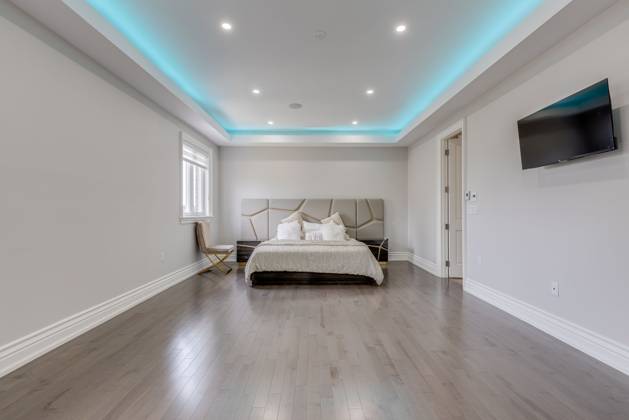 Mississauga property showcase — delivered property photograph 34