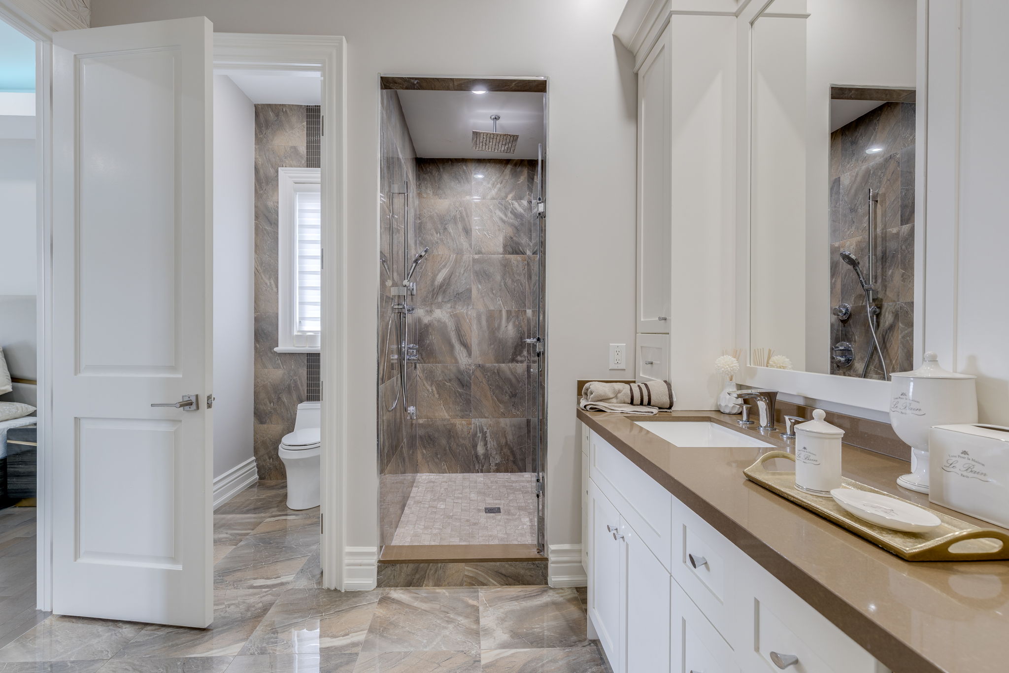 Mississauga property showcase — delivered property photograph 37
