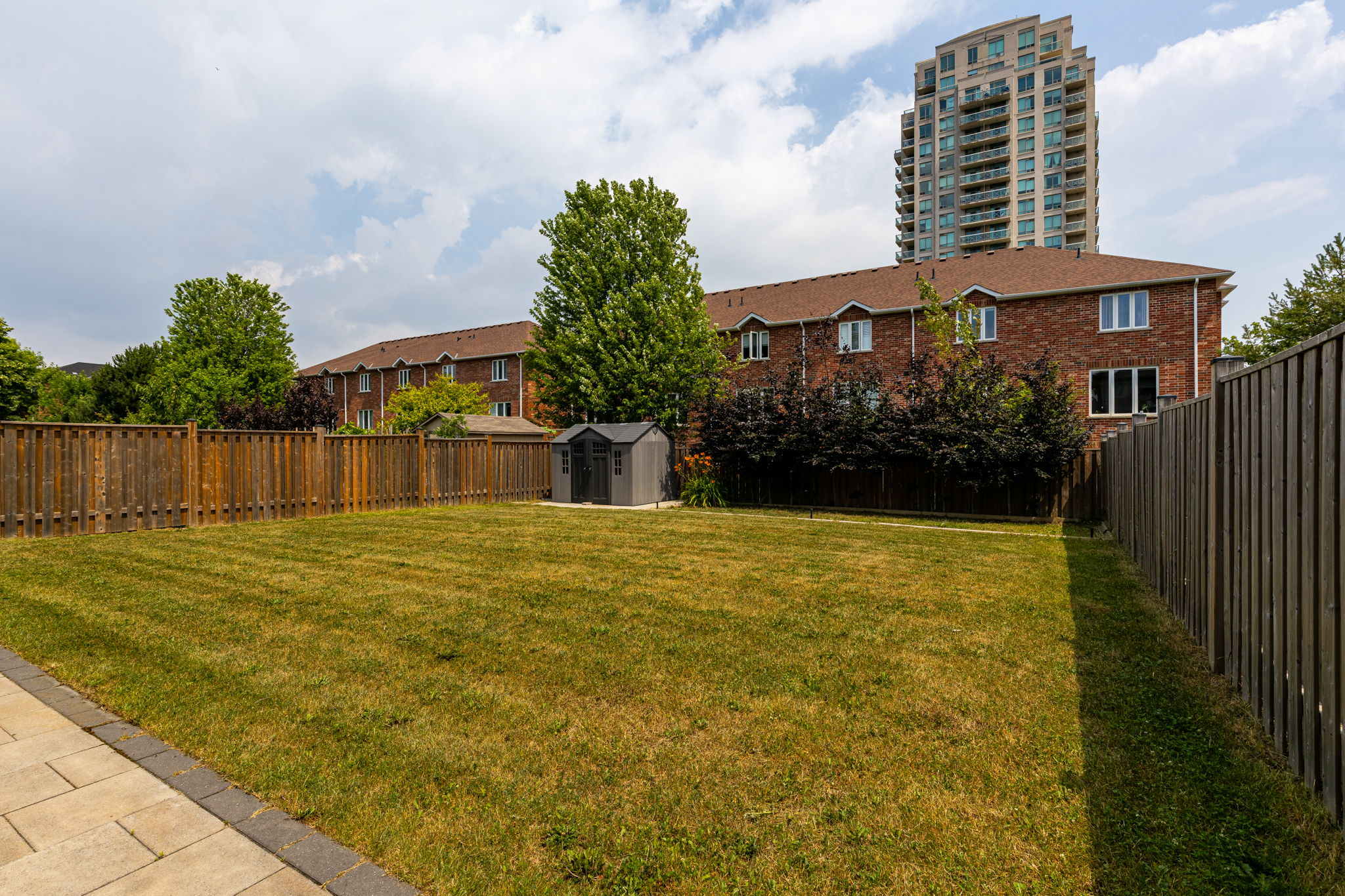 Mississauga property showcase — delivered property photograph 46