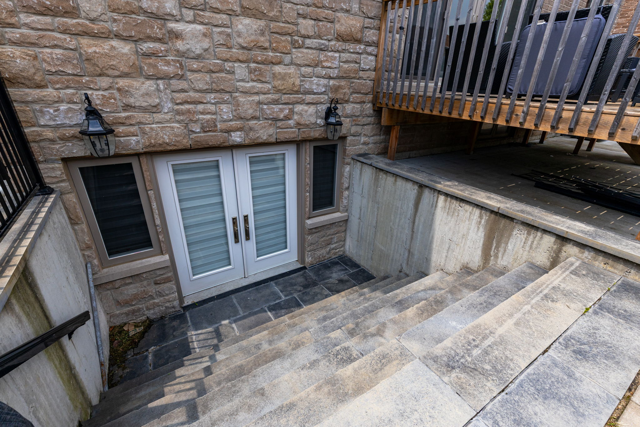 Mississauga property showcase — delivered property photograph 47