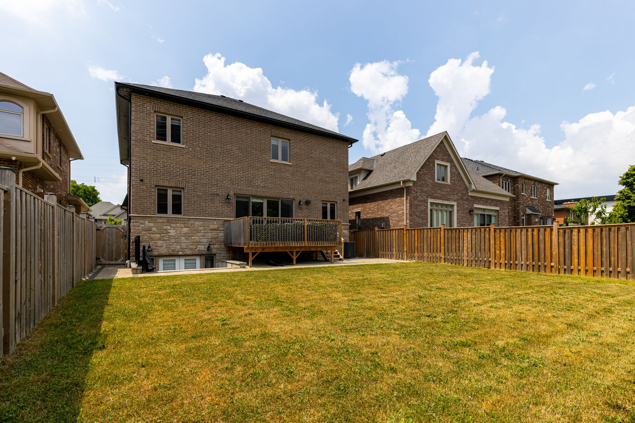 Mississauga property showcase — delivered property photograph 48
