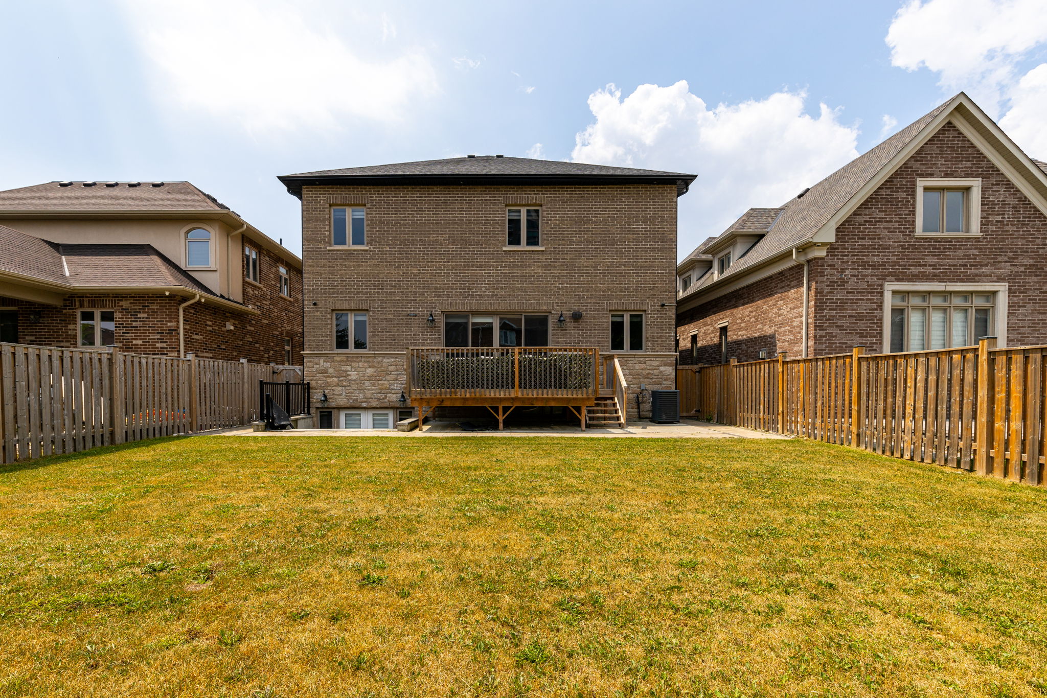 Mississauga property showcase — delivered property photograph 49