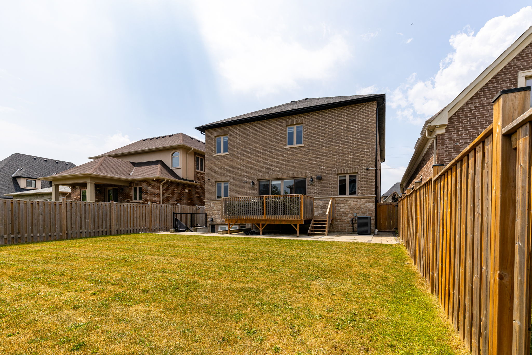 Mississauga property showcase — delivered property photograph 50