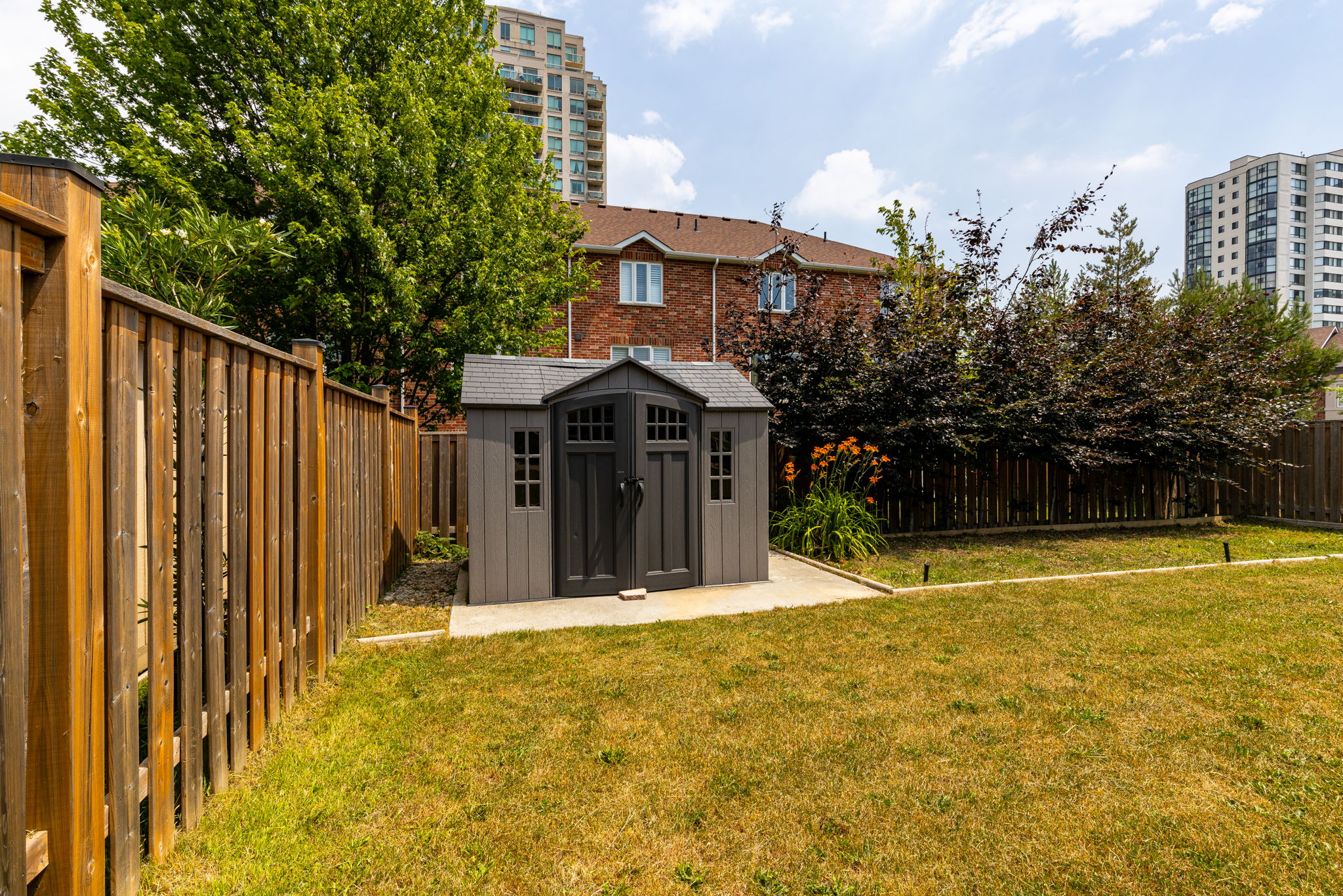 Mississauga property showcase — delivered property photograph 51