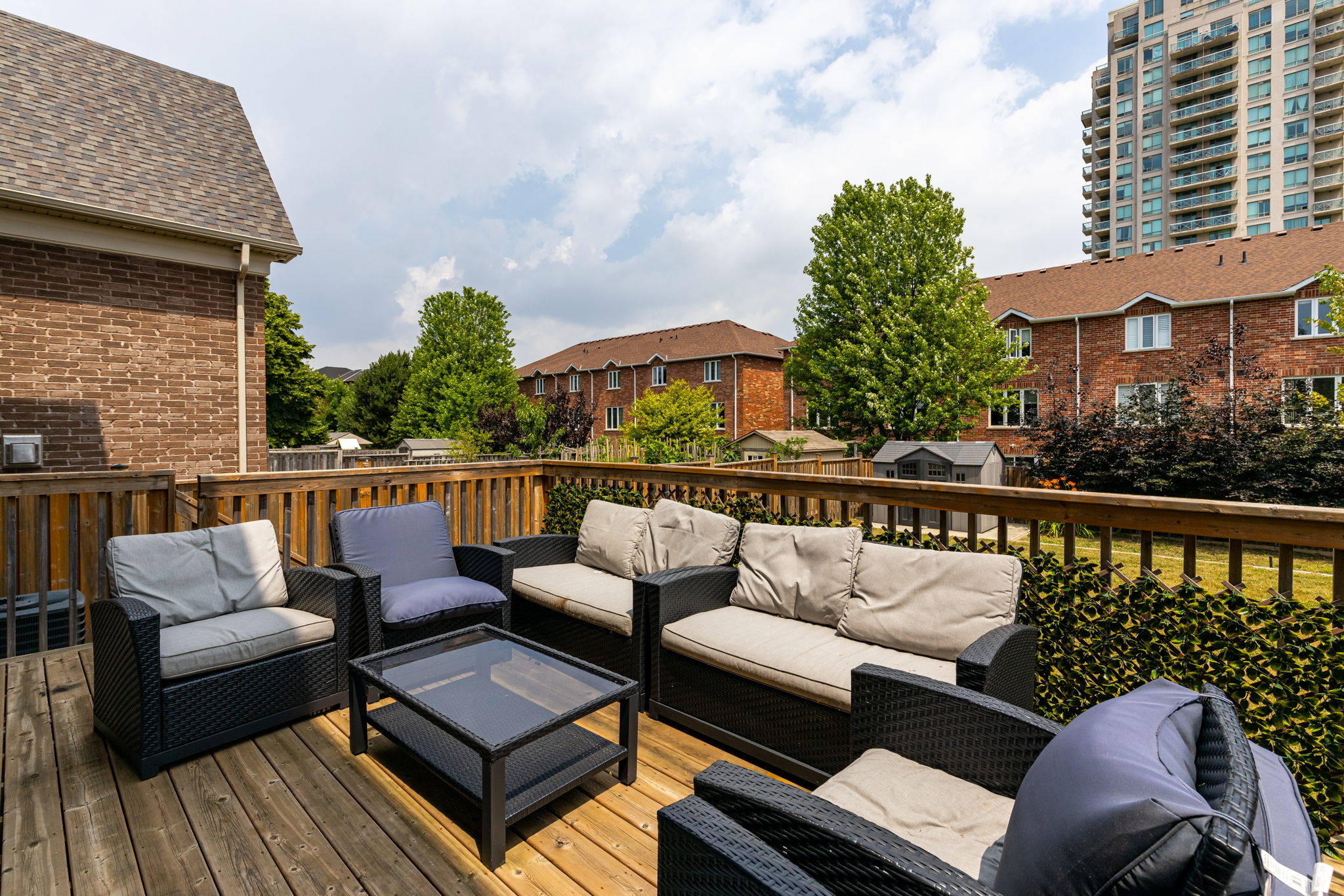 Mississauga property showcase — delivered property photograph 53