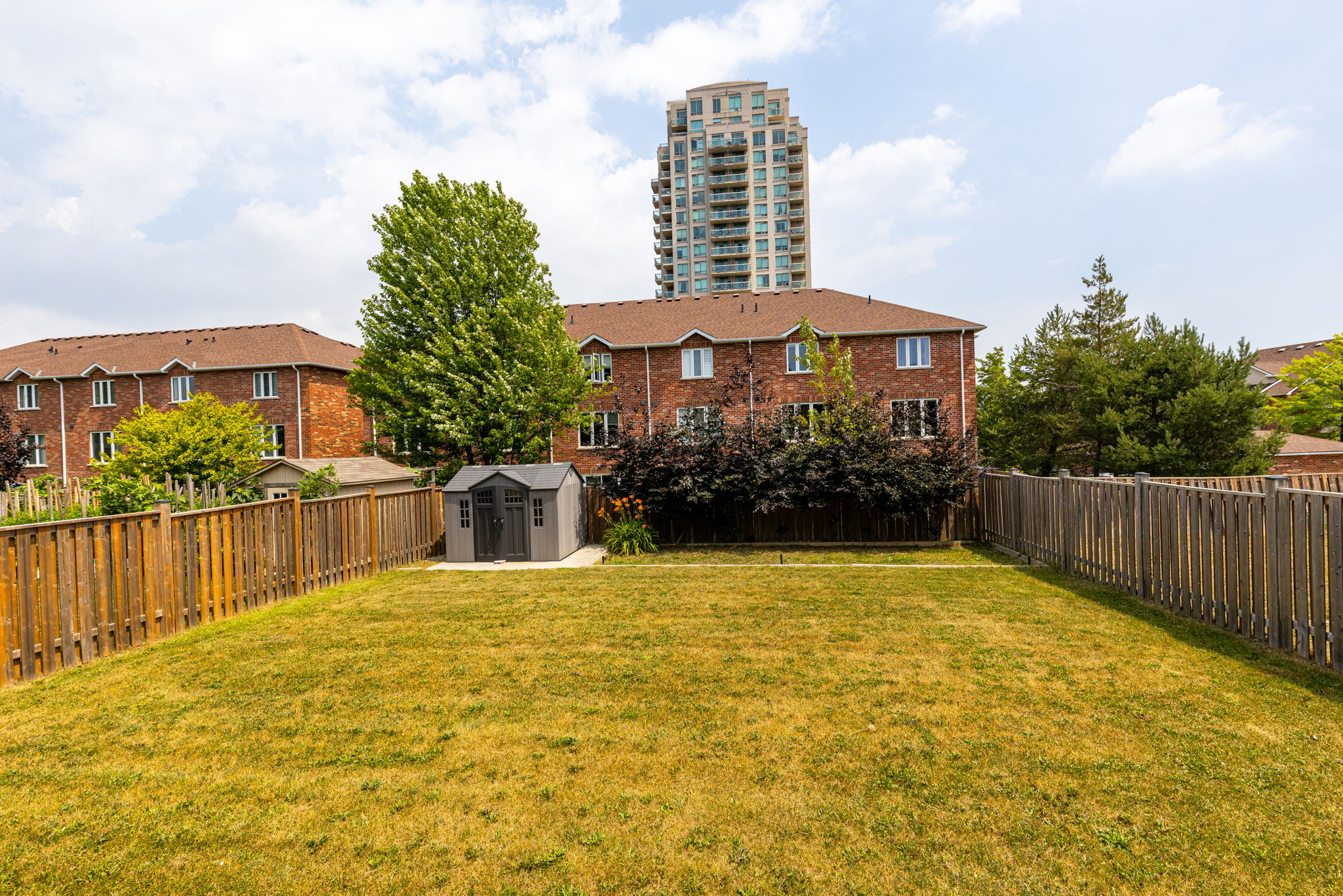 Mississauga property showcase — delivered property photograph 54