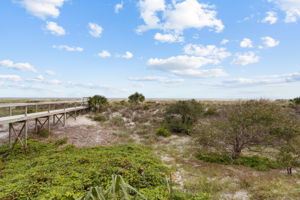 Beach Access