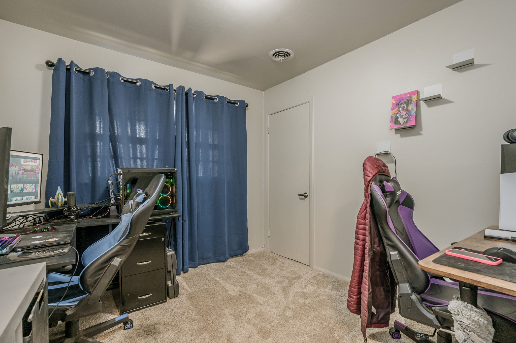 3rd Bedroom
