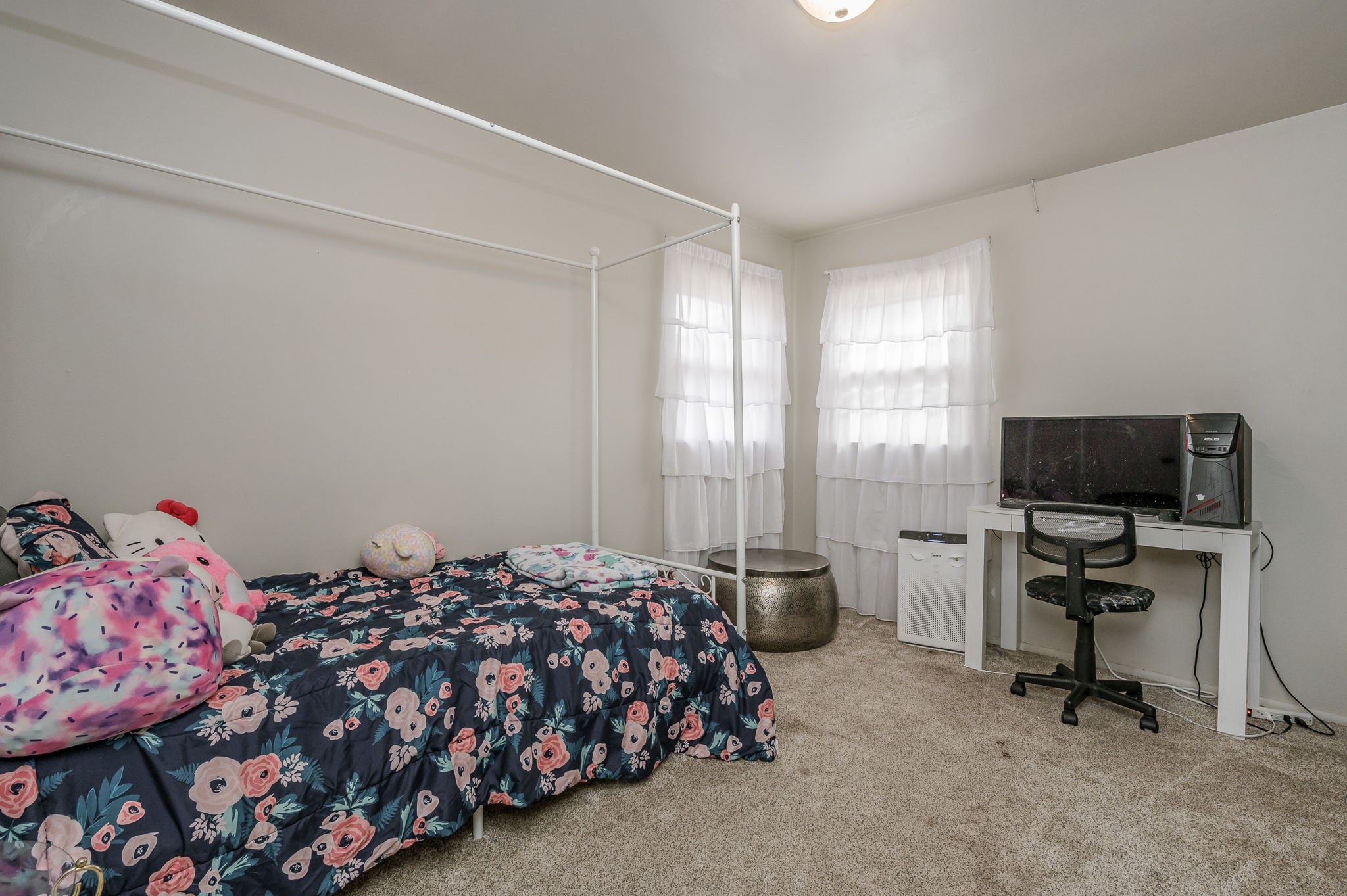 4th Bedroom