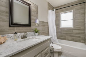 Hall Bathroom