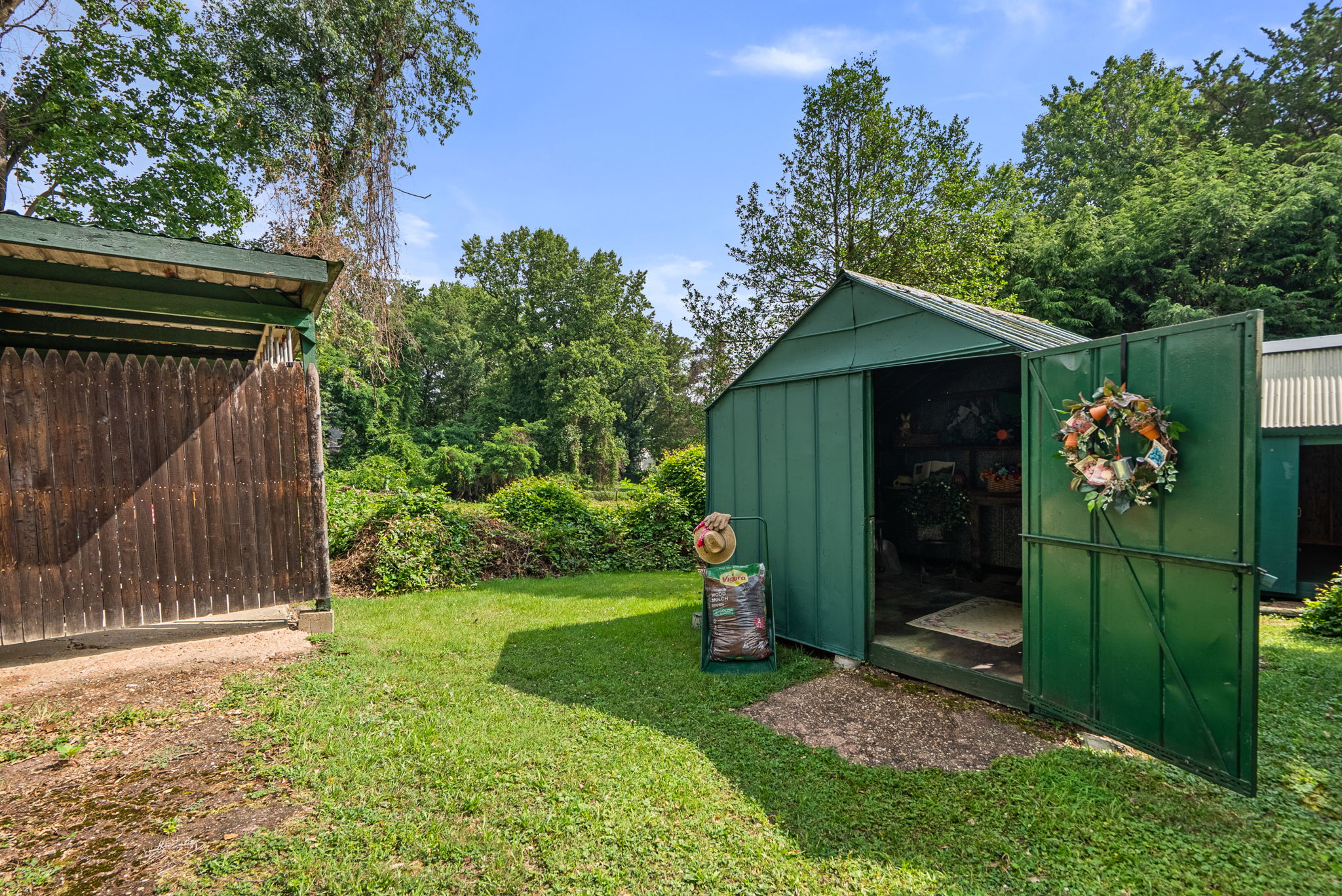 Shed #2