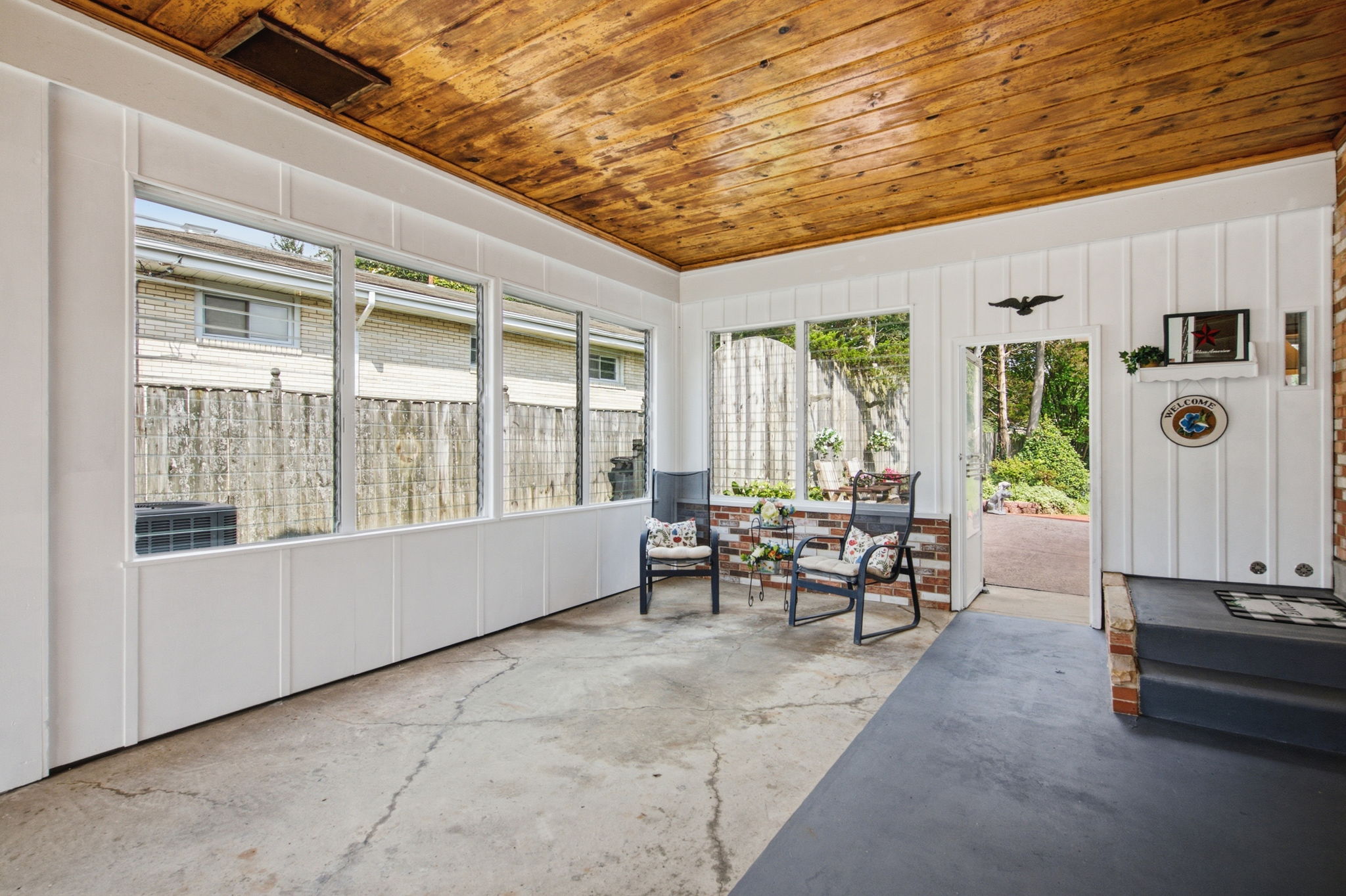 Carport