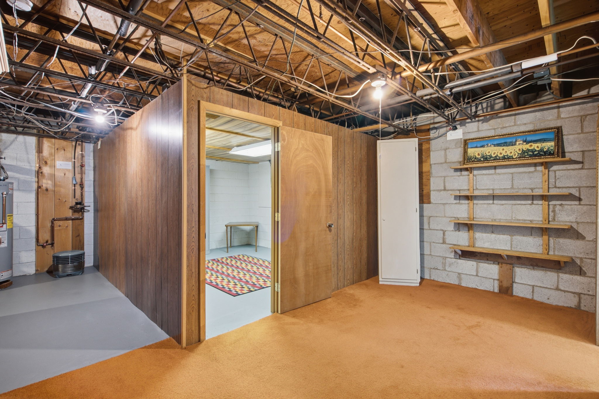 Storage