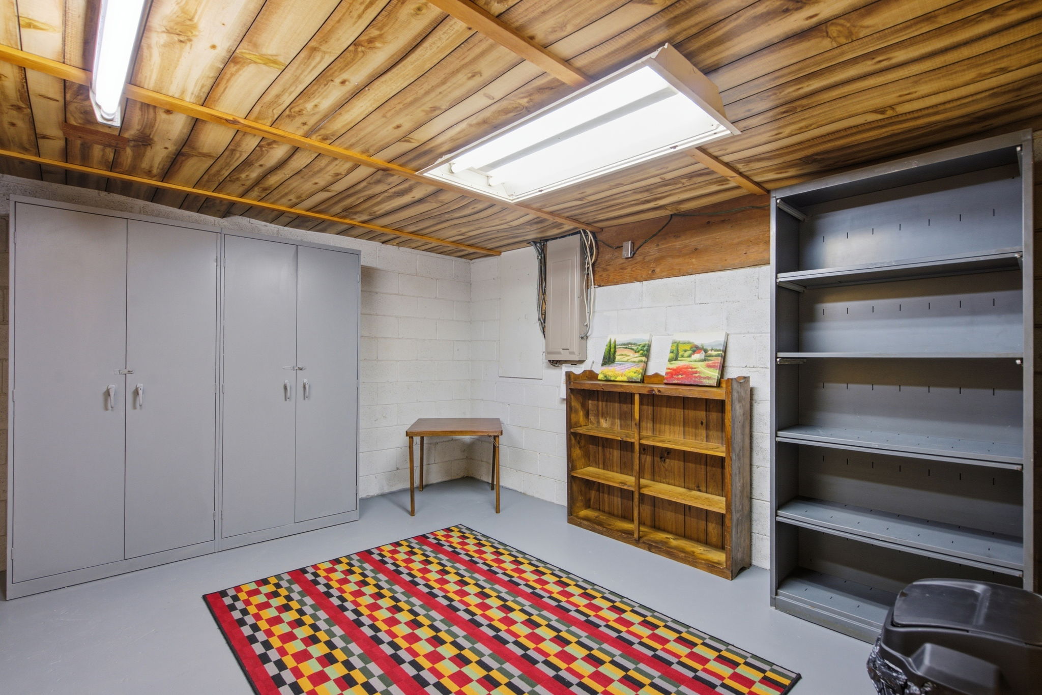 Storage