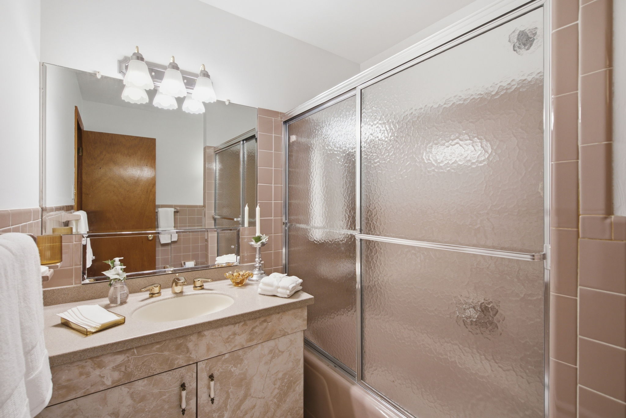 Main Level Bathroom