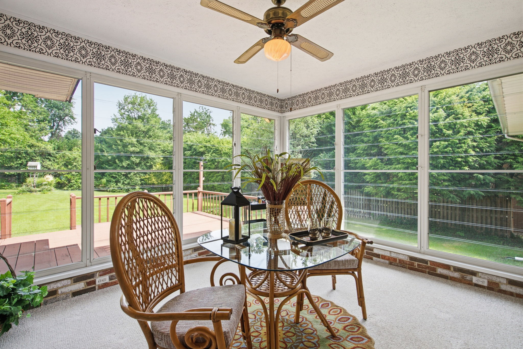 Sun Room