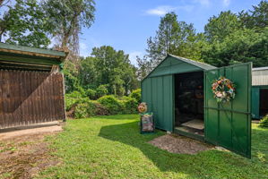 Shed #2