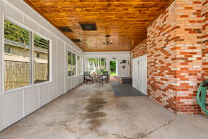 Carport