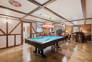 Recreation Room