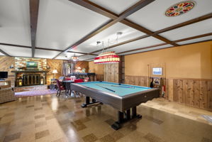 Recreation Room